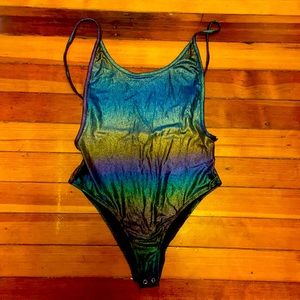 Forever 21 body suit